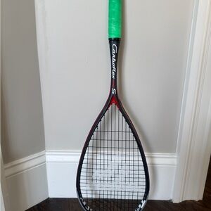 Technifibre Carboflex S squash Racquet